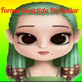Album cover of Forma Divertida De Bailar