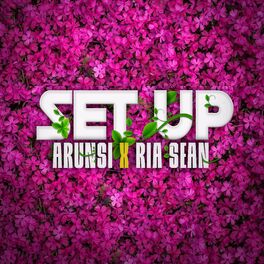 Album cover of SET UP (feat. RIA SEAN)