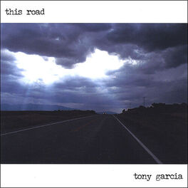 Album cover of This Road