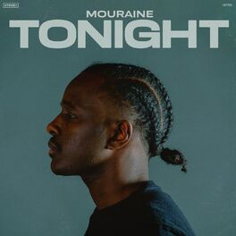 Album cover of Tonight