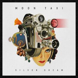 Album cover of Silver Dream