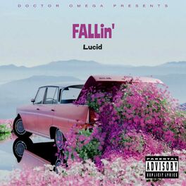 Album cover of Fallin' (feat. Lucid) (feat. Lucid)