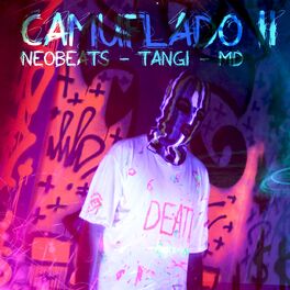Album cover of Camuflado II