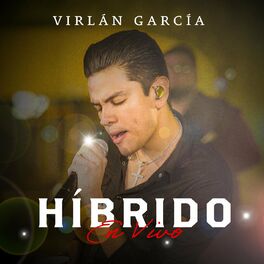 Album cover of Híbrido (En Vivo)