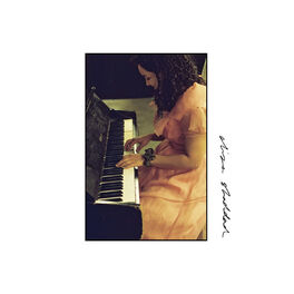 Album cover of White Lines (Piano Version)