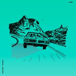 Album cover of Forward