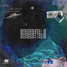 Album cover of Rondomtalie