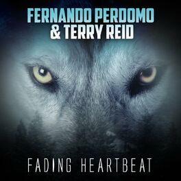 Album cover of Fading Hearbeat