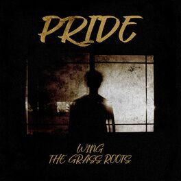 Album cover of PRIDE