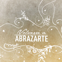 Album cover of Volveré a Abrazarte