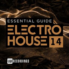 Album cover of Essential Guide: Electro House, Vol. 14