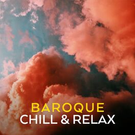 Album cover of Baroque Chill & Relax