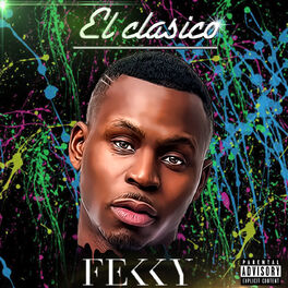 Album cover of El Clasico