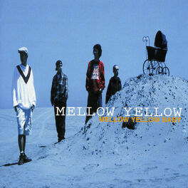 Album cover of MELLOW YELLOW BABY
