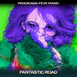 Album cover of Fantastic Road