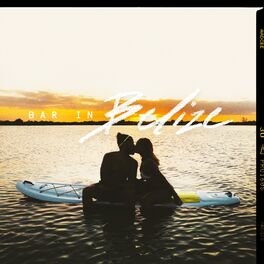Album cover of Bar In Belize