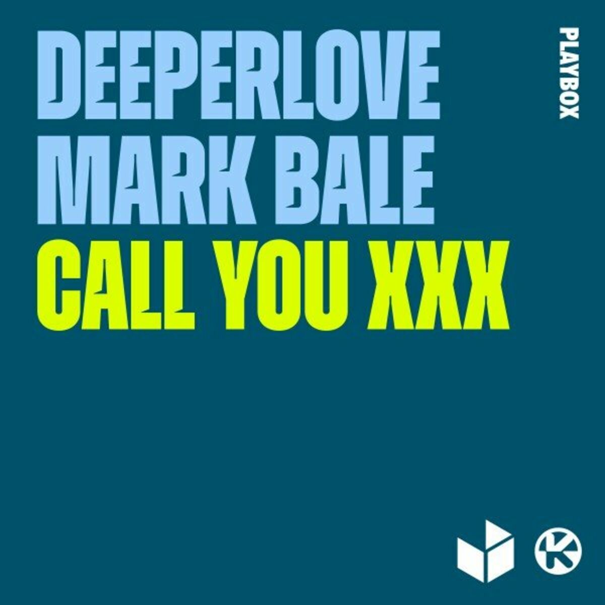 Deeperlove - Call You XXX: lyrics and songs | Deezer