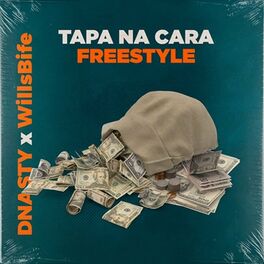 Album cover of Tapa na Cara Freestyle
