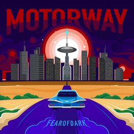 Album cover of Motorway (Remastered 2021)