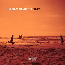 Album cover of Stay