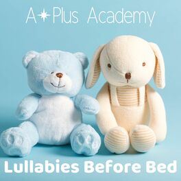 Album cover of Lullabies Before Bed