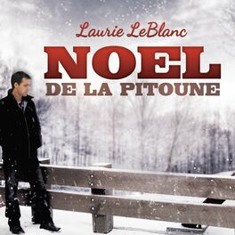 Album cover of Noël de la Pitoune