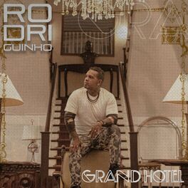 Album cover of Grand Hotel