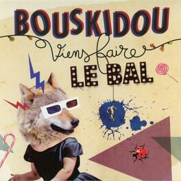 Album cover of Viens faire le bal