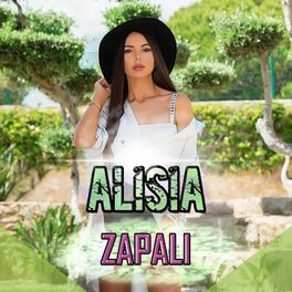 Album cover of Zapali