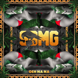 Album cover of Oeh Na Na - EP