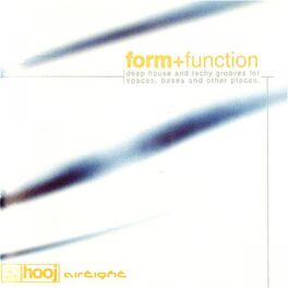 Album cover of Form + Function
