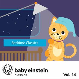 Nursery Rhymes for Children: Baby Einstein Classics, Vol. 18 - Album by The Baby  Einstein Music Box Orchestra