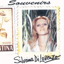 Album cover of Souvenirs