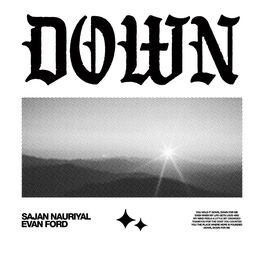 Album cover of Down