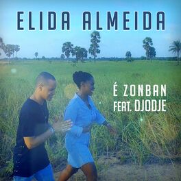 Album cover of É Zonban