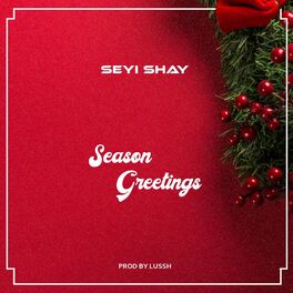 Album cover of Season Greetings