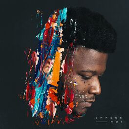 Album cover of Emmène-moi