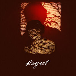 Album cover of Regret