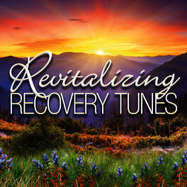 Album cover of Revitalizing Recovery Tunes