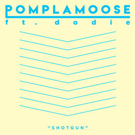 Album cover of Shotgun