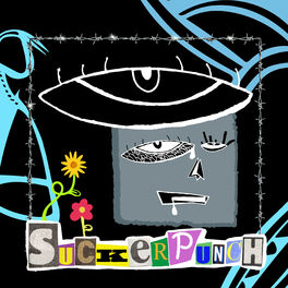 Album cover of Suckerpunch