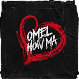 Album cover of How Ma