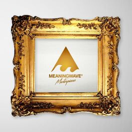 Album cover of Meaningwave Masterpieces