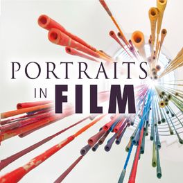 Album cover of Portraits in Film