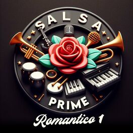 Album cover of Romántico 1