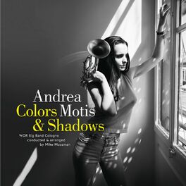 Album cover of Colors & Shadows