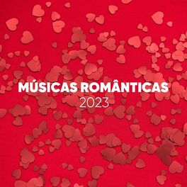 Album cover of Músicas românticas 2023