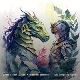 Album cover of The Knight of Thorns