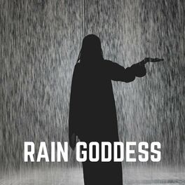 Album cover of Rain Goddess