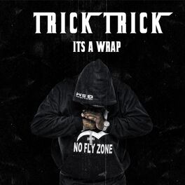 Album cover of It's a Wrap (feat. Reggie Bo)